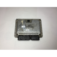 Audi A4 1.9TDI Motor Beyni 038906012CT 0281010377