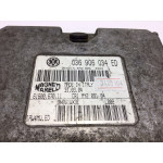 Volkswagen Polo 1.4 Motor Beyni IAW4MV.ED 036906034ED 61600.670.11