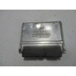 Audi A4 2.4 Motor Beyni ME7.1 0261207497 8E0909552C