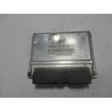 Audi A4 2.4 Motor Beyni ME7.1 0261207497 8E0909552C