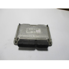 Audi A3 1.6 Motor Beyni 0261207648 06A906032JF