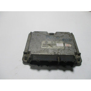 Volkswagen Polo 1.9 Dizel Motor Beyni 0281001679 038906013D