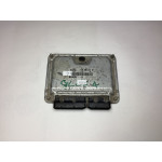 Volkswagen Golf Audi A3 1.9 TDI Motor Beyni 0281010126 038906012AP
