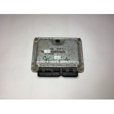 Volkswagen Golf Audi A3 1.9 TDI Motor Beyni 0281010126 038906012AP