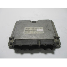 Volkswagen Golf 1.9 Motor Beyni 0281001902 038906013AG