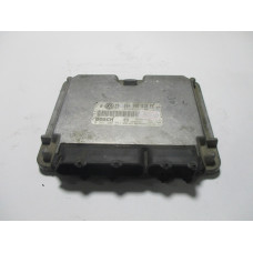 Volkswagen Golf 2.0 Motor Beyni M5.9.2 0261206261 06A906018FK