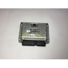 Volkswagen Polo 1.4 Motor Beyni 0281012195 045906019CA EDC15P+