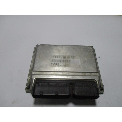 Audi A4 1.8 Motor Beyni ME7.1 0261206040 8D0906018E 