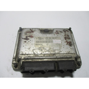 Volkswagen Golf 1.4 Motor Beyni ME7.5.18 0261207179 036906032P