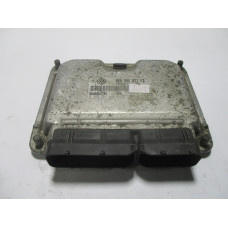 Volkswagen Golf 4 1.8T Motor Beyni ME7.5 0261207646 06A906032KD