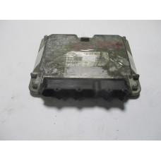 Volkswagen Caddy 1.9 Motor Beyni 0281010007 038906013AN