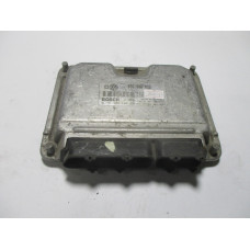 Volkswagen Golf 4 1.4 Motor Beyni 0261206140 036906032