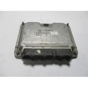 Volkswagen Golf 4 1.4 Motor Beyni 0261206140 036906032