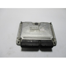 Audi A2 1.4 Motor Beyni 0281010220 045906019G