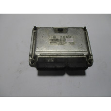 Volkswagen Polo 1.4 Motor Beyni EDC15P+ 0281010503 045906019AB