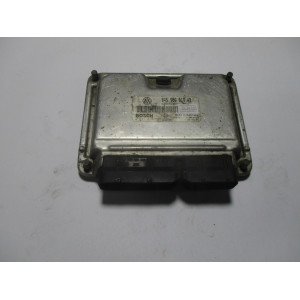 Volkswagen Polo 1.4 Motor Beyni EDC15P+ 0281010503 045906019AB