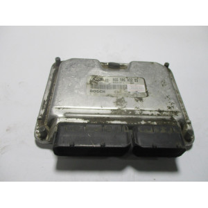 Volkswagen Sharan 2.8 Motor Beyni ME7.1 0261207643 066906032BD