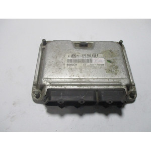 Volkswagen Golf 4 1.4 Motor Beyni ME7.5.10 0261207179 036906032P