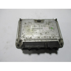 Volkswagen Golf 4 1.4 Motor Beyni ME7.5.10 0261207179 036906032P
