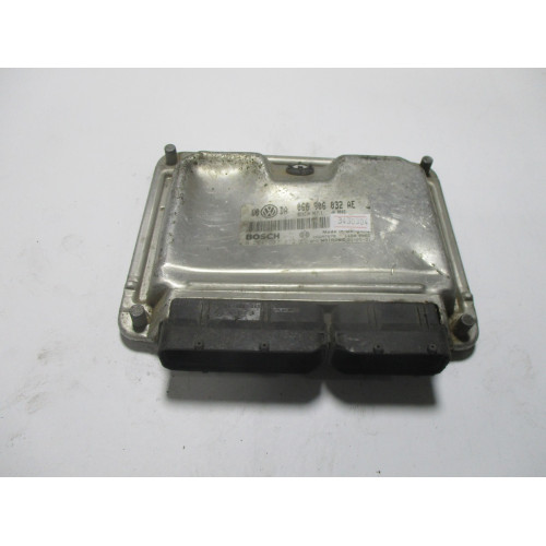 Volkswagen Passat Motor Beyni ME7.1 0261207272 066906032AE