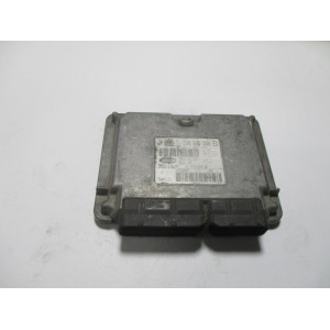 Volkswagen Polo 1.4 Motor Beyni IAW4MV.ED 036906034ED 61600.670.06