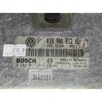 Volkswagen Golf Jetta Polo Passat 1.9 Motor Beyni 038906012HL 0281011319