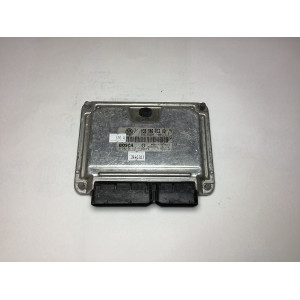 Volkswagen Golf Jetta Polo Passat 1.9 Motor Beyni 038906012HL 0281011319