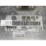 Seat Leon Toledo 1.9 Motor Beyni 0281010683 038906012FK EDC15VM+