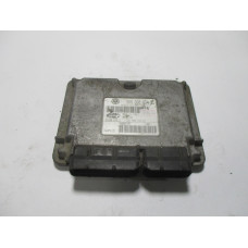 Volkswagen Polo 1.4 Motor Beyni IAW4MV.ED 036906034ED 61600.670.11