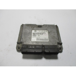 Volkswagen Polo 1.4 Motor Beyni IAW4MV.ED 036906034ED 61600.670.11