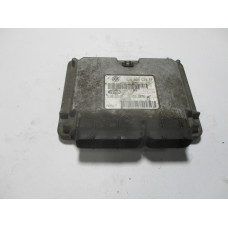 Volkswagen Polo 1.4 Motor Beyni IAW4MV.EF 036906034EF 61600.099.03