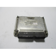 Volkswagen Golf 4 Motor Beyni ME7.5 0261207362 06A906032GG 