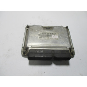 Volkswagen Golf 4 Motor Beyni ME7.5 0261207362 06A906032GG 