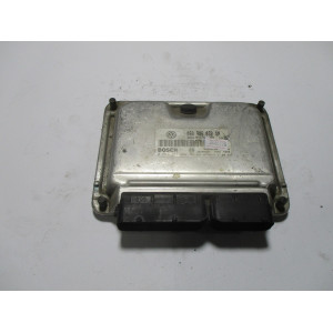 Volkswagen Beetle Motor Beyni ME7.5 0261207364 06A906032GN