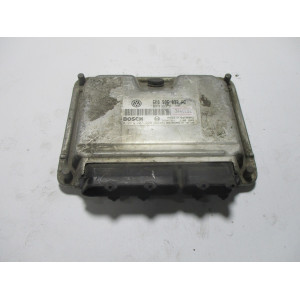 Seat Ibiza 1.4 Motor Beyni ME7.5.10 0261207228 6K0906032AC