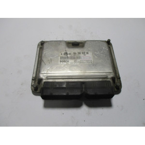 Volkswagen Golf 4 Motor Beyni ME7.5 0261207362 06A906032GG 