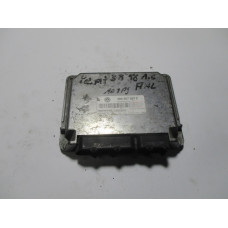 Volkswagen Passat 1.6 Motor Beyni 5WP433204 3B0907557C