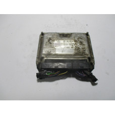 Seat Cordoba Motor Beyni ME7.5.10 0261207228 6K0906032AC