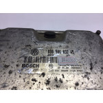 Volkswagen Lupo Seat İbiza Motor Beyni 030906032AS 0261206823