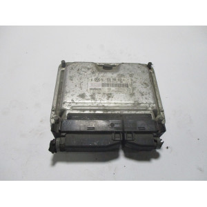 Volkswagen Golf 4 1.4 Motor Beyni ME7.5.10 0261207189 036906032L