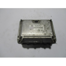 Seat Leon 1.4 Motor Beyni ME7.5.10 0261207191 036906032H
