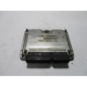 Volkswagen Polo 1.4 Motor Beyni EDC15P+ 0281010220 045906019G