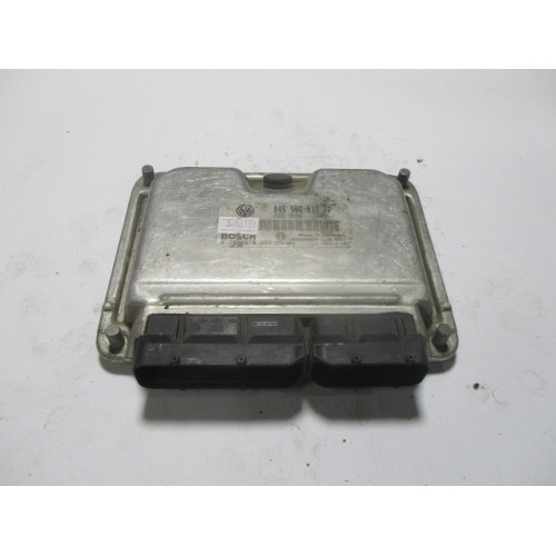 Volkswagen Polo 1.4 Motor Beyni EDC15P+ 0281010244 045906019BG