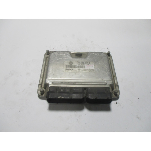 Volkswagen Lupo 1.4 Motor Beyni EDC15P+ 0281010503 045906019AB