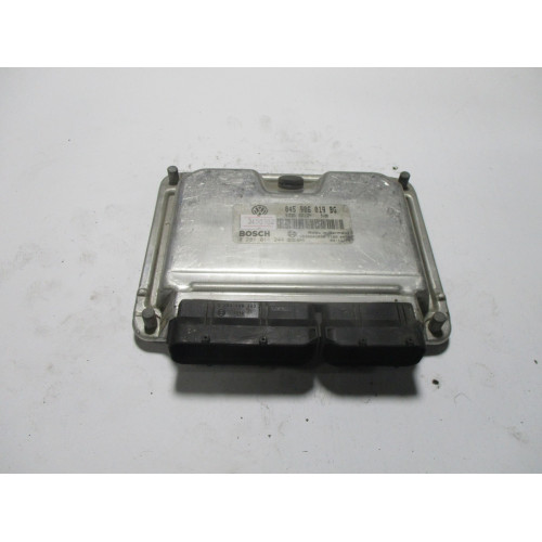 Seat Ibiza 1.4 Motor Beyni EDC15P+ 0281011865 045906019HP