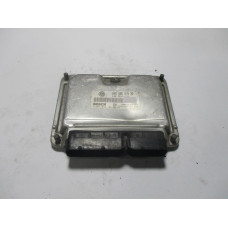 Volkswagen Polo 1.4 Motor Beyni EDC15P+ 0281012194 045906019BP