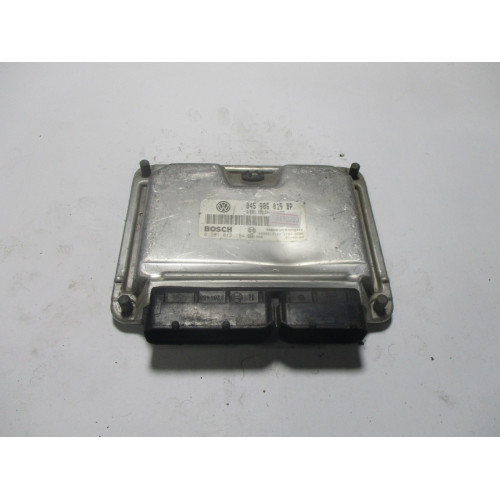Volkswagen Polo 1.4 Motor Beyni EDC15P+ 0281012194 045906019BP
