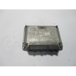 Volkswagen Golf 4 1.4 Motor Beyni ME7.5.10 0261207100 036906032G