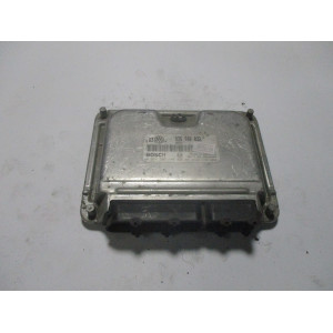Volkswagen Golf 4 1.4 Motor Beyni 0261206140 036906032