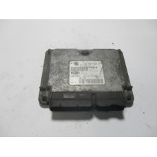 Volkswagen Lupo Motor Beyni IAW4MV.EF 036906034EF 61600.699.06
